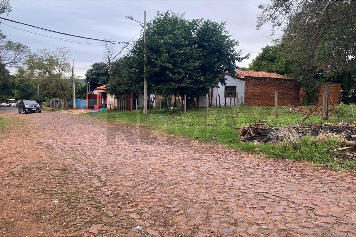 Terreno — Pa`i Ñu — 2/3