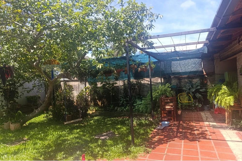 Casa — 3 dorm. — Villa Amelia — 5/5