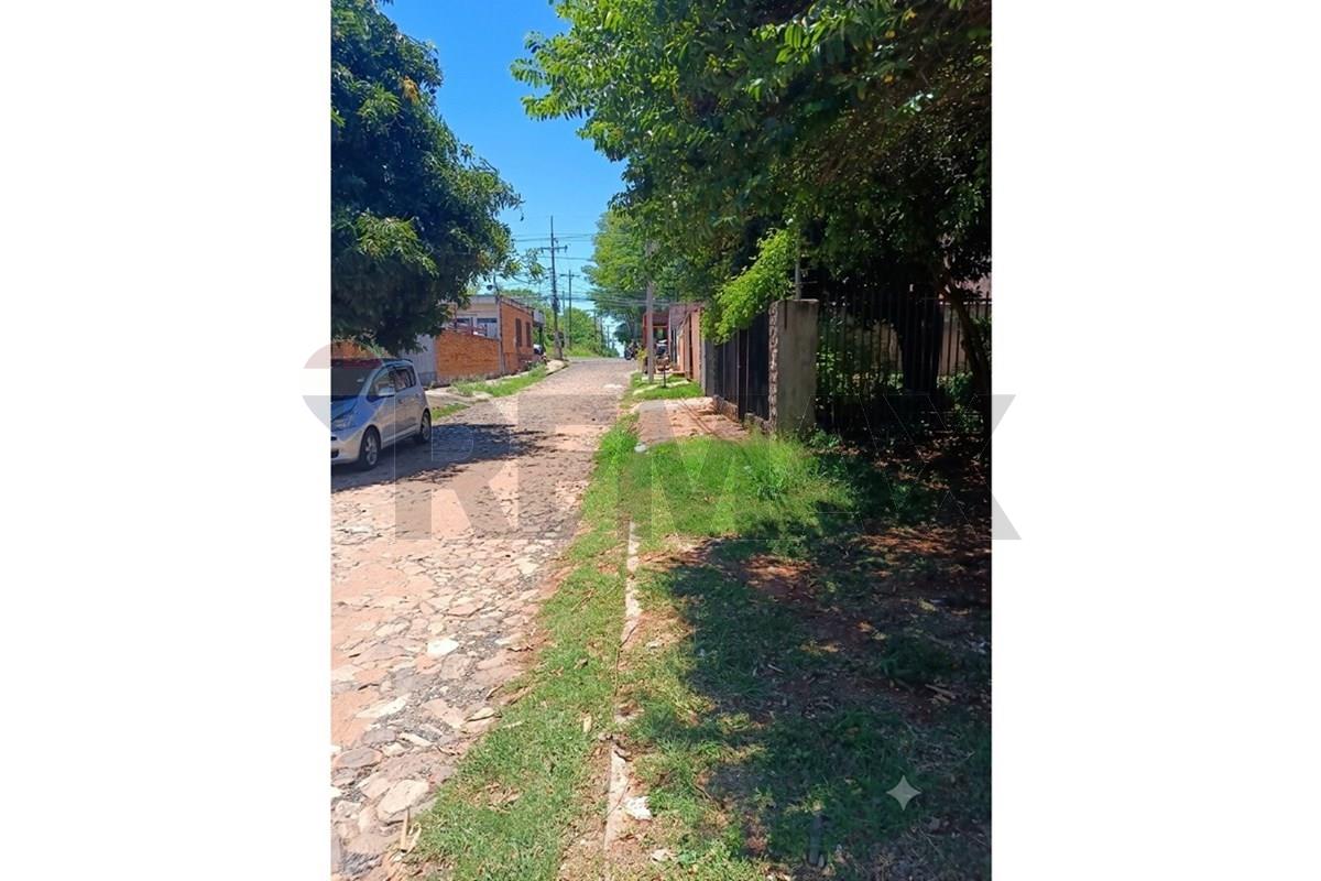 Terreno — Villa Elisa — 2/5