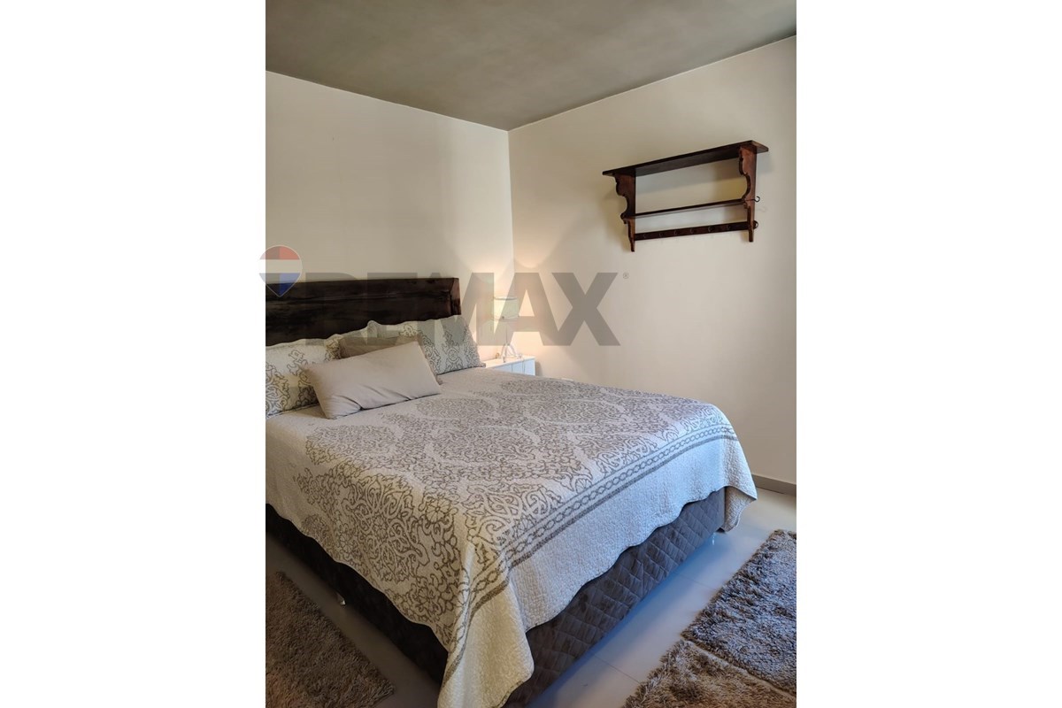 Departamento — 2 dorm. — Campo Grande — 3/5