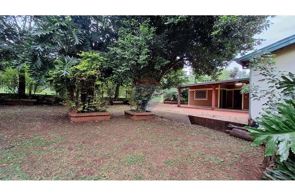 Casa — 3 dorm. — Cambyretá — 1/5