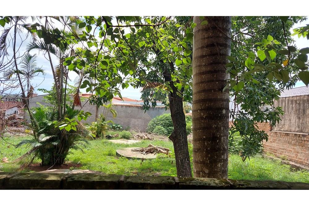 Terreno — Boquerón — 4/5