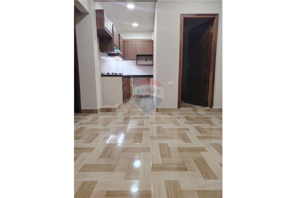 Departamento — 2 dorm. — Capiata — 5/5
