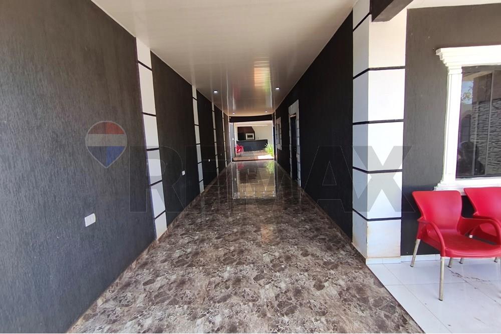 Casa — 3 dorm. — San Juan — 3/5