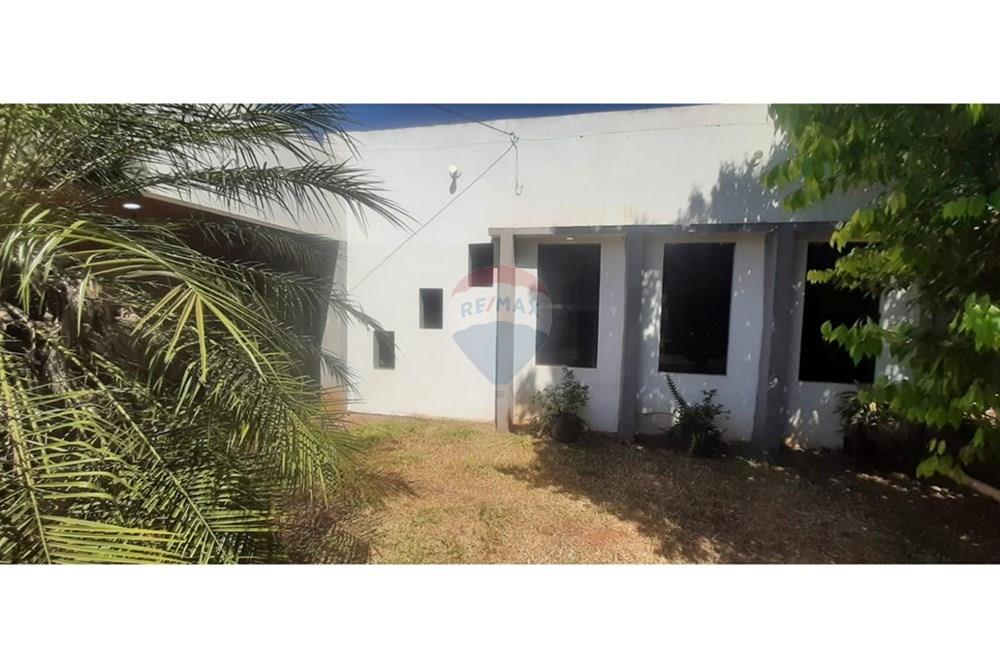Casa — 2 dorm. — Cambyretá — 3/5