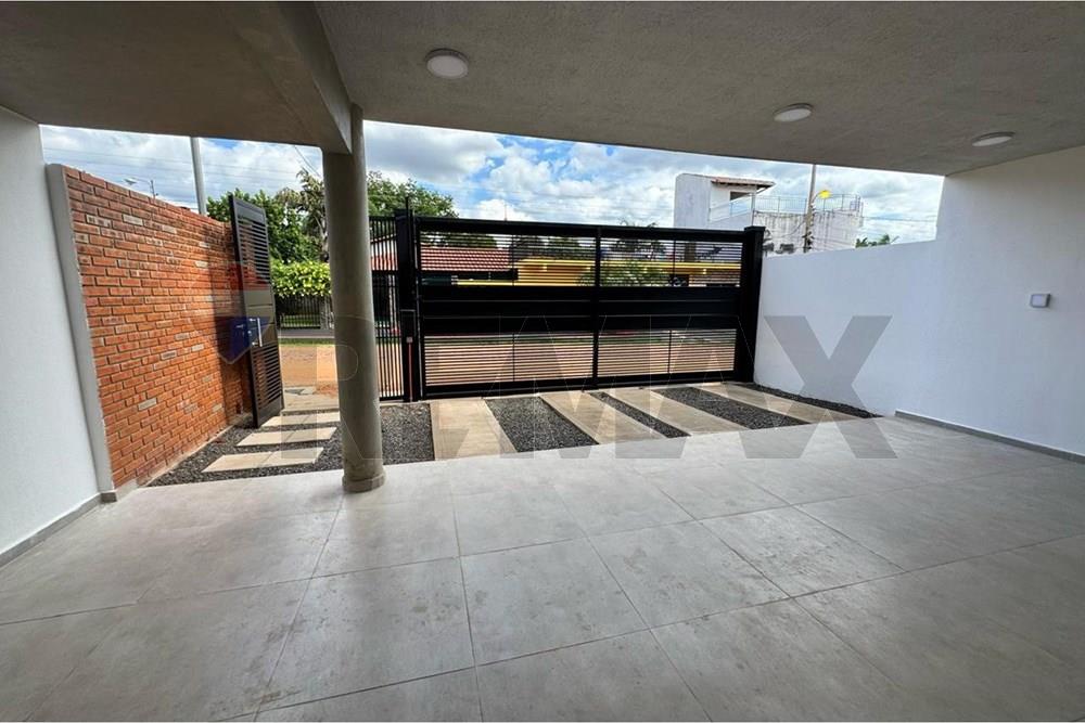 Duplex — 3 dorm. — Capilla del Monte — 5/5