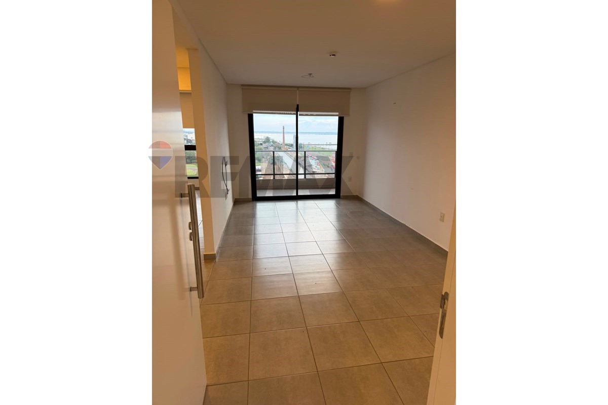 Departamento — 1 dorm. — Centro — 1/5