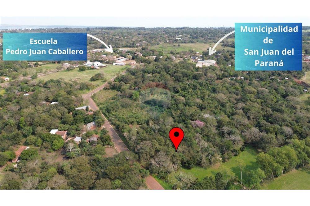 Terreno — San Juan Del Paraná — 5/5