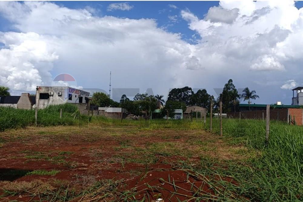 Terreno — Hernandarias — 3/5