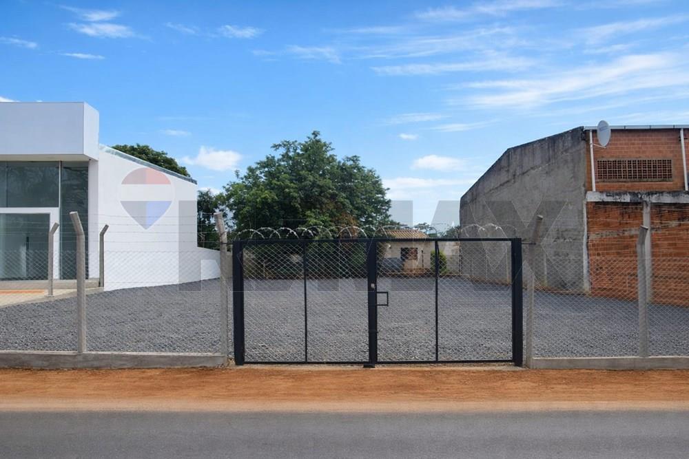 Terreno — San Lorenzo — 4/5