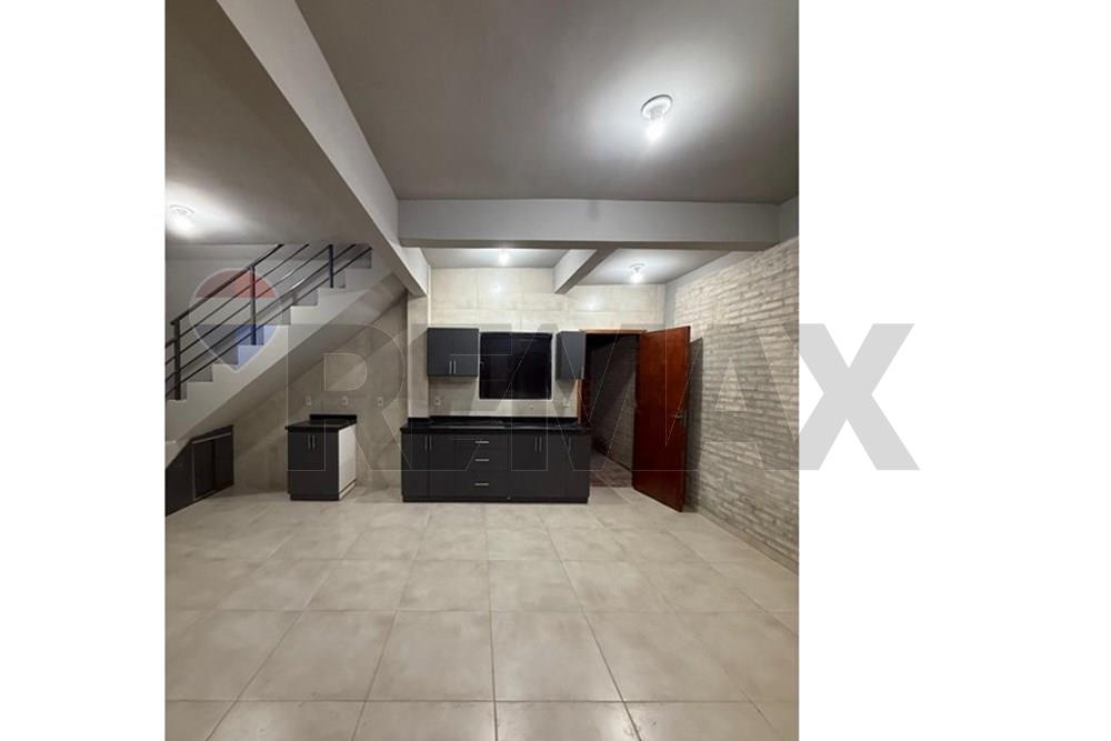 Duplex — 2 dorm. — Villa Bonita — 3/5