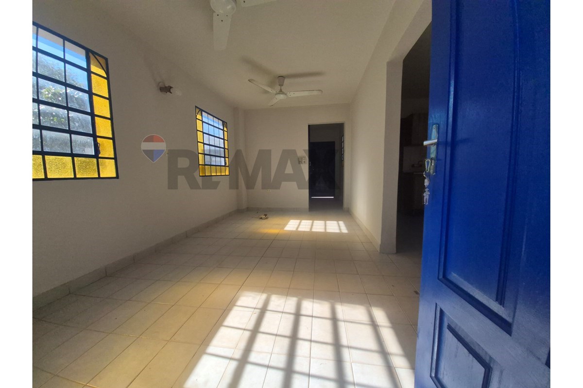 Duplex — 3 dorm. — Valle Apu'a II — 3/5