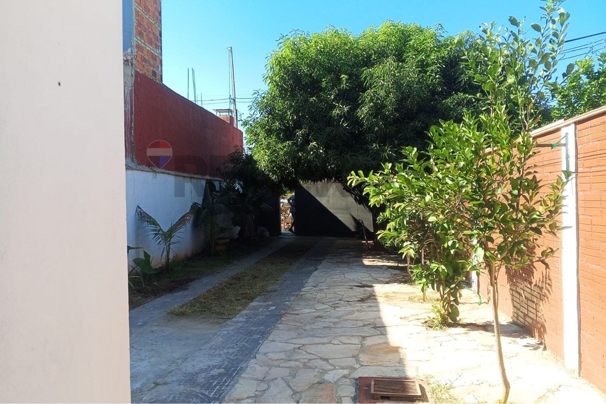 Alquilo casa en Villa Elisa — foto 2