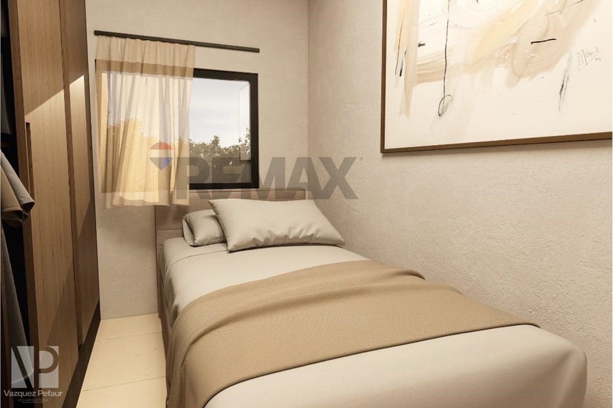 Casa — 2 dorm. — Tayazuapé — 4/5