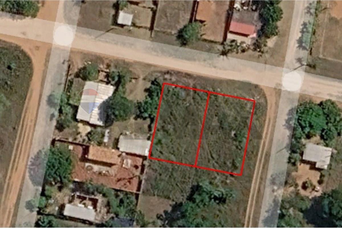 Terreno — Naranjaisy — 1/5