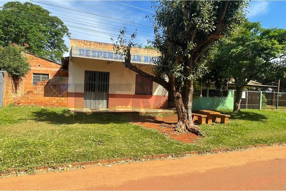 Casa — 2 dorm. — Mariscal López — 2/5