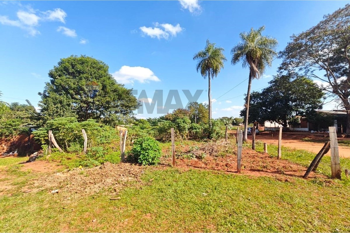 Terreno — Costa Salinas — 1/5