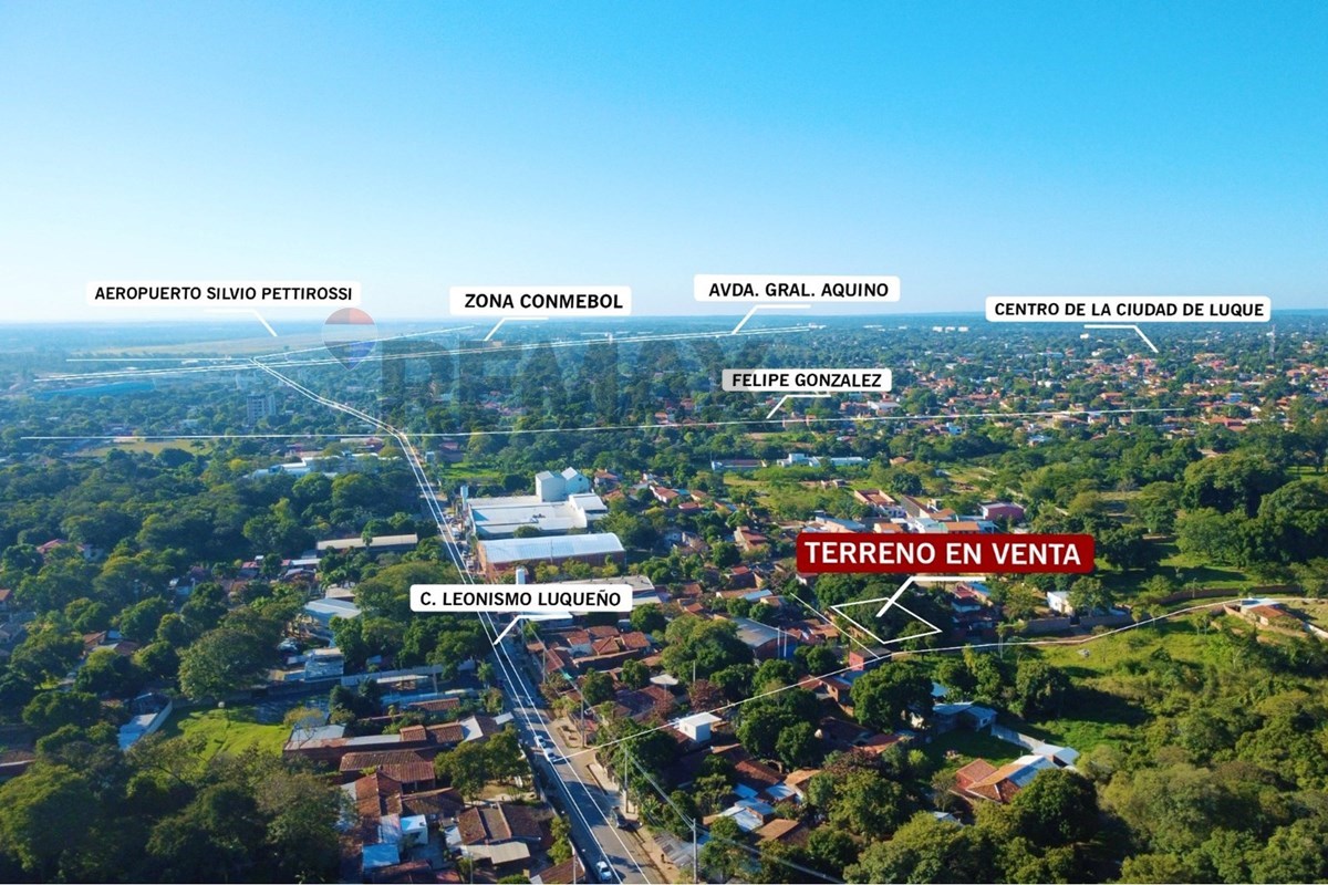Terreno — Campo Grande — 3/5