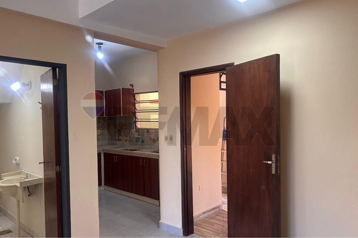 Duplex — 3 dorm. — Villa Amelia — 4/5