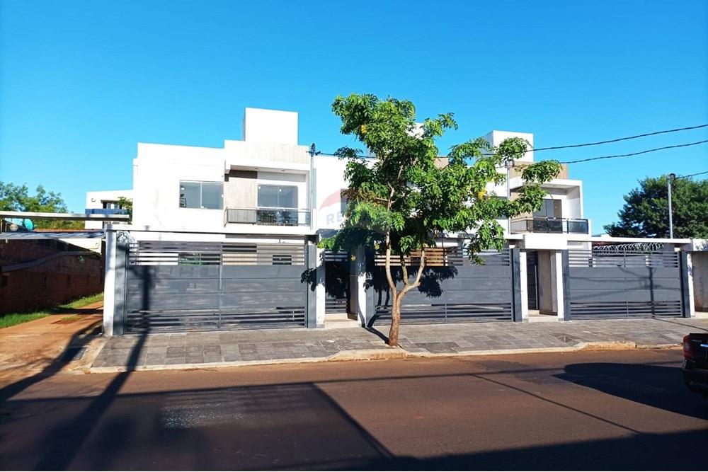 Duplex — 3 dorm. — Villa Cándida — 1/5