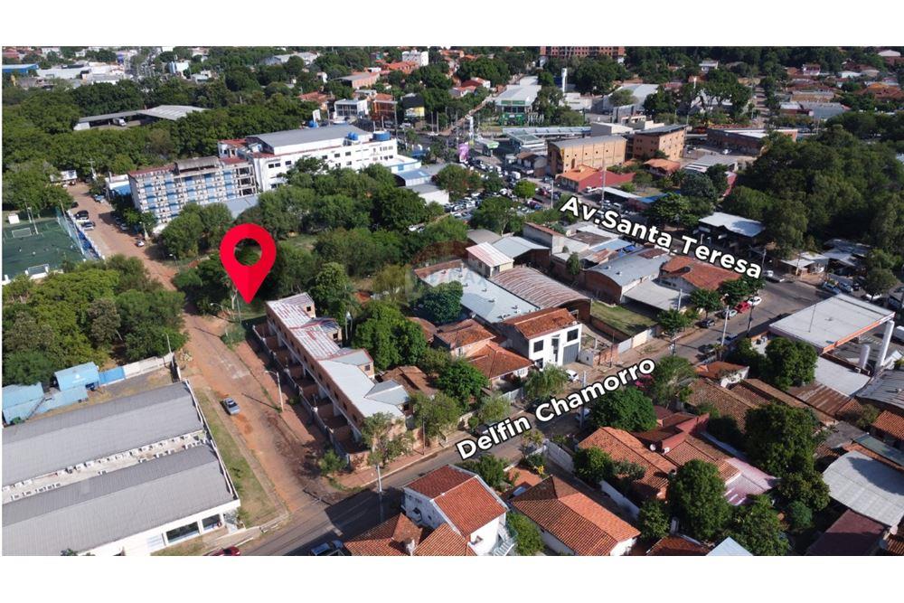 Terreno — Orilla del Campo Grande — 4/5