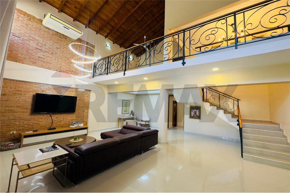 Casa — 6 dorm. — Cambyretá — 5/5