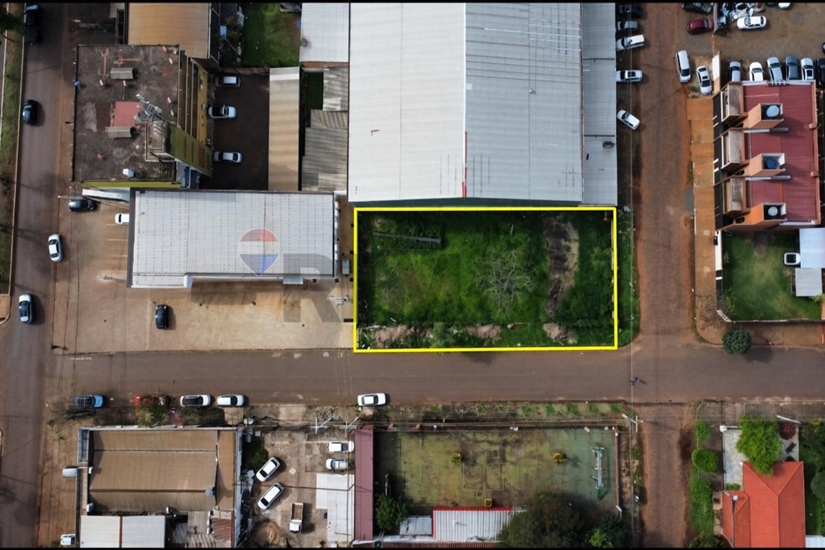 Terreno — San José — 4/5