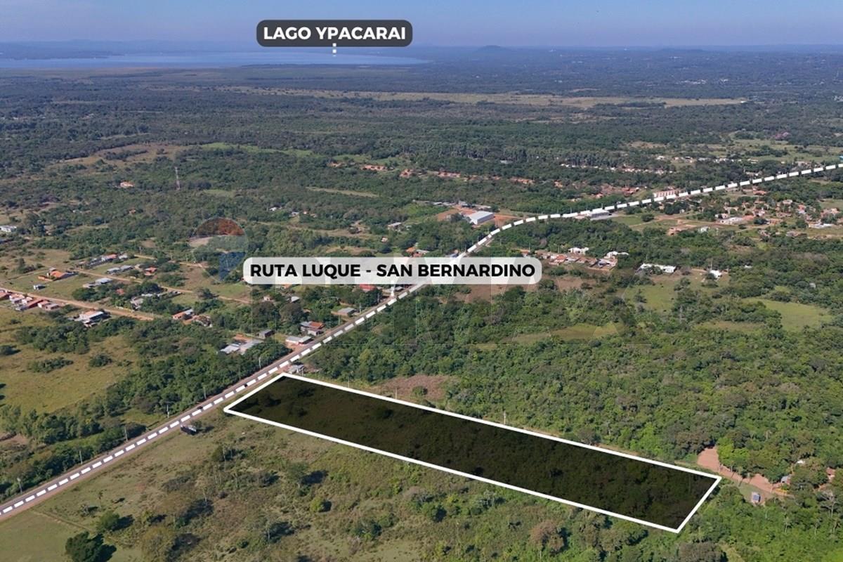 Terreno — Luque — 5/5