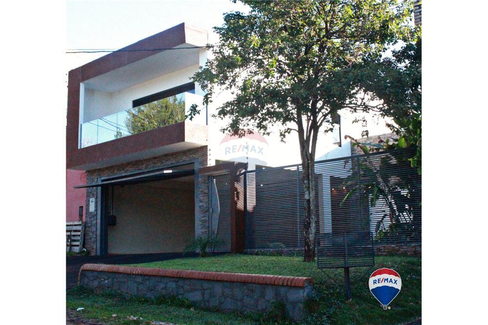 Casa — 4 dorm. — Cambyretá — 2/5