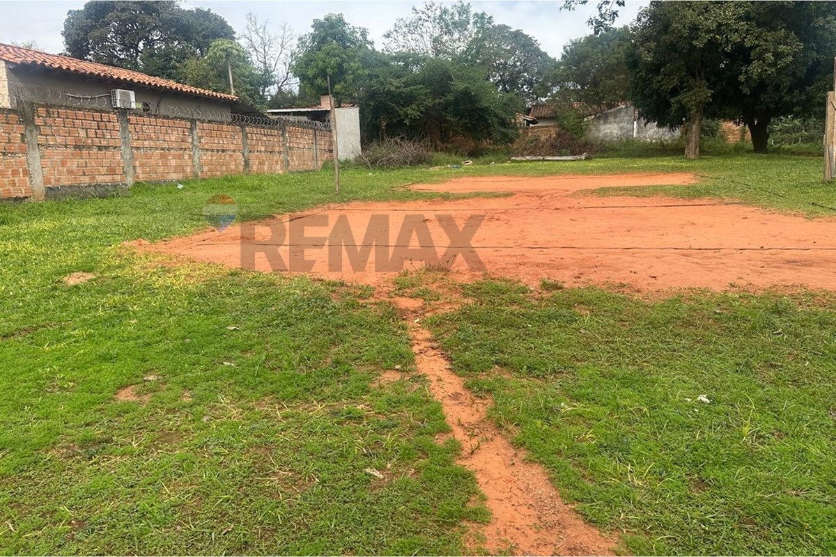 Terreno — Cañada San Rafael — 3/5