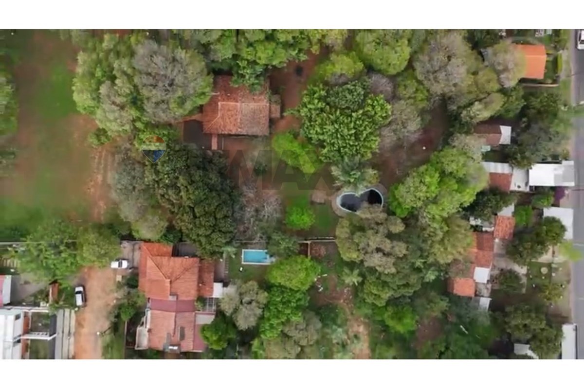 Terreno — Primer Barrio — 4/5