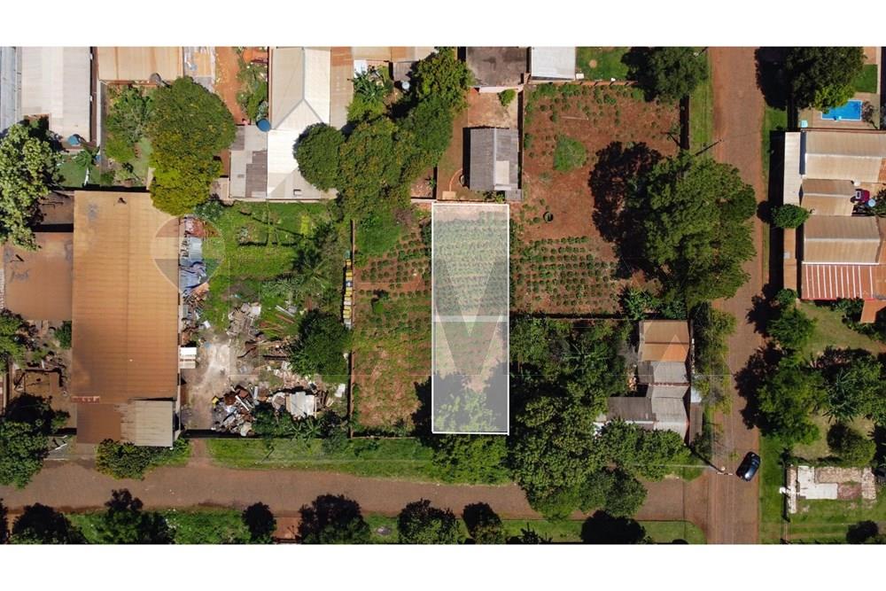 Terreno — Hernandarias — 2/5