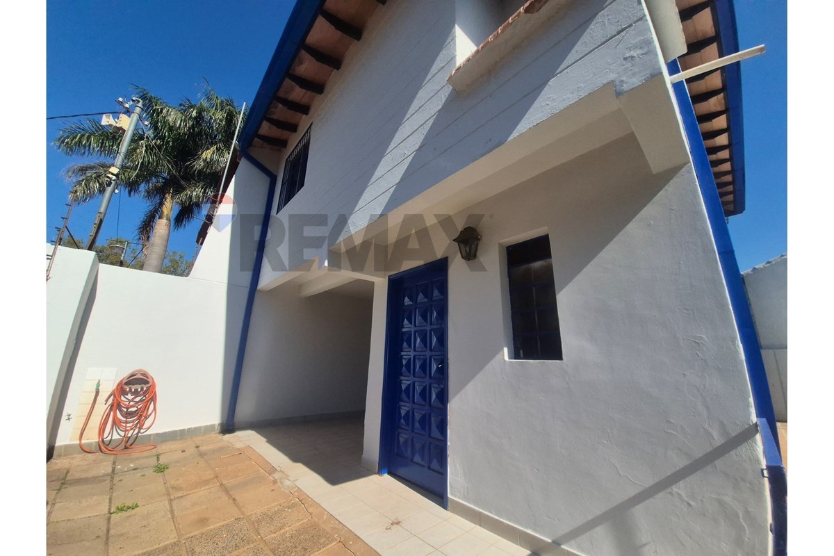 Duplex — 3 dorm. — Valle Apu'a II — 2/5