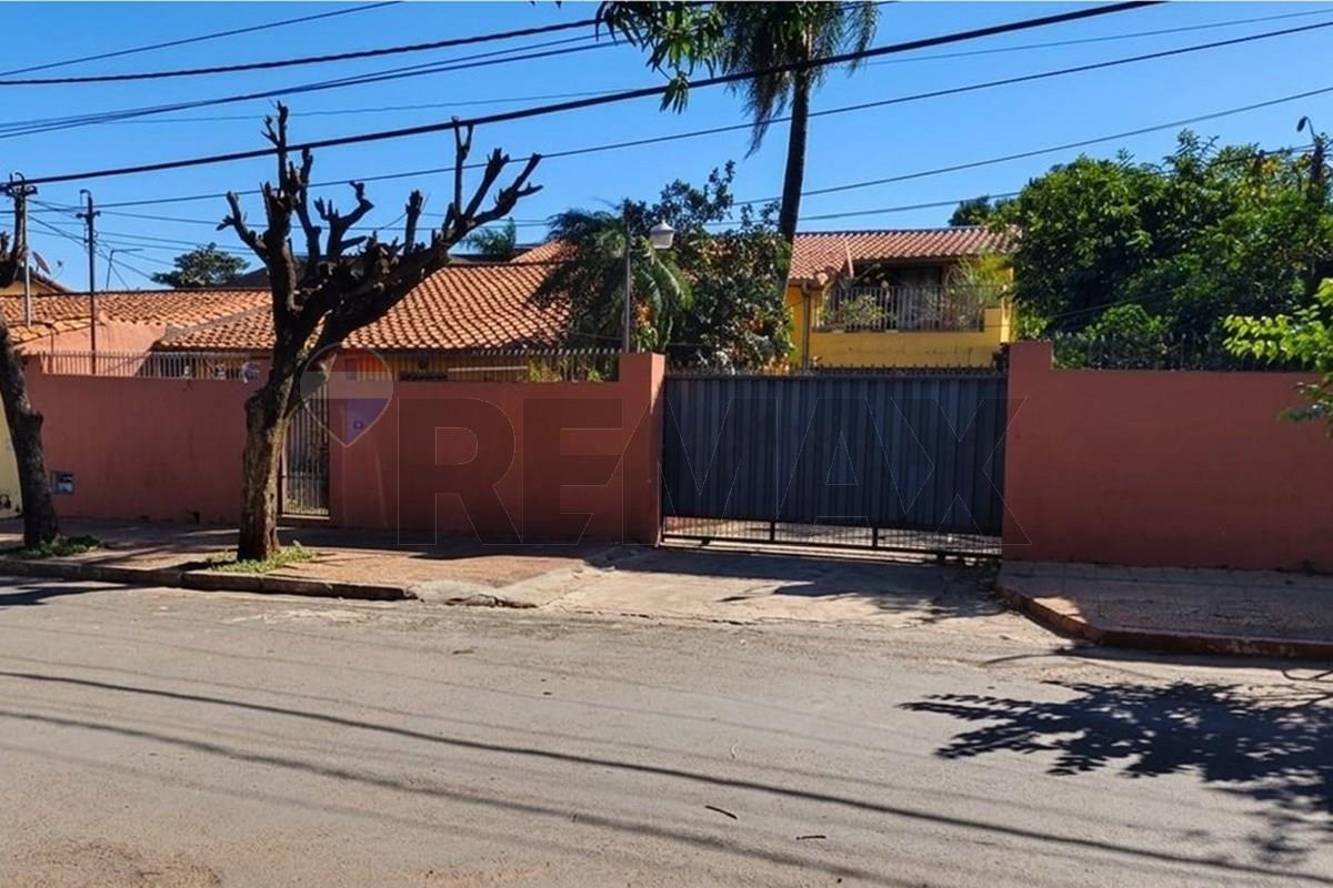 Casa — 6 dorm. — Tres Bocas — 2/5