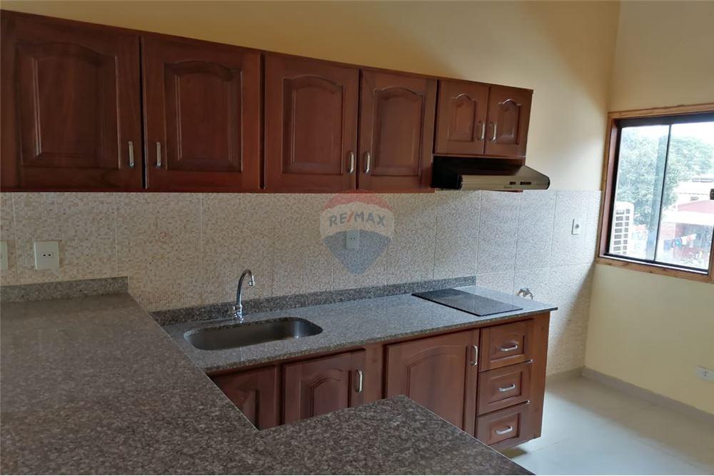Departamento — 2 dorm. — San Lorenzo — 5/5
