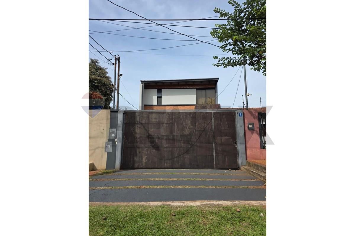 Duplex — 3 dorm. — San Lorenzo — 1/5