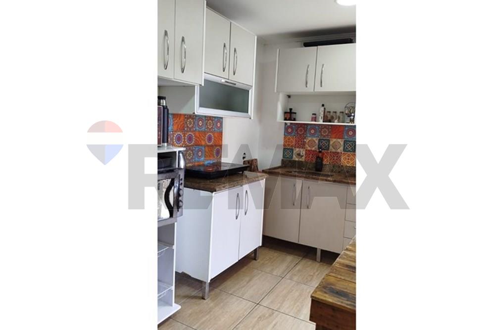 Casa — 3 dorm. — Trigal 3 — 4/5