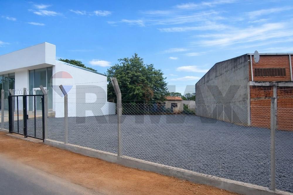 Terreno — San Lorenzo — 2/5