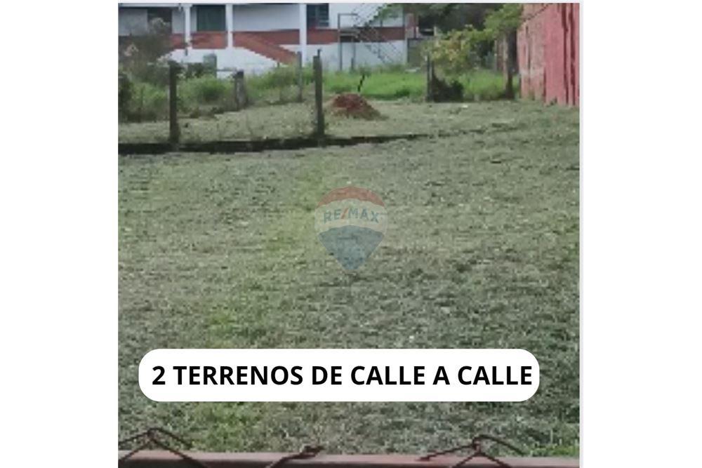 Terreno — Cambyretá — 3/5
