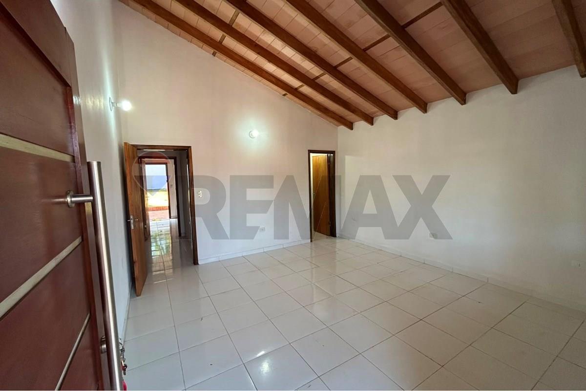 Casa — 2 dorm. — Capilla del Monte — 4/5