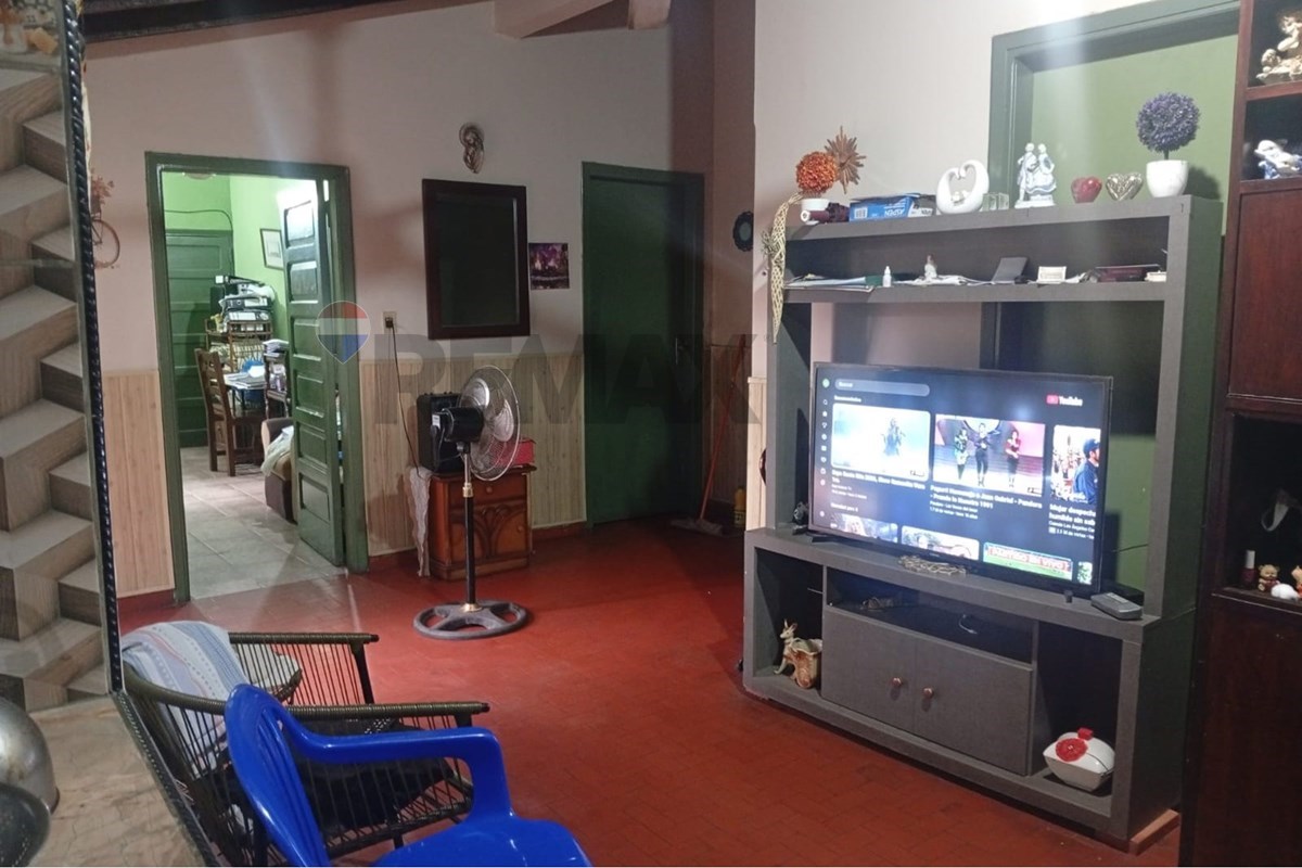 Casa — 4 dorm. — San José — 4/5