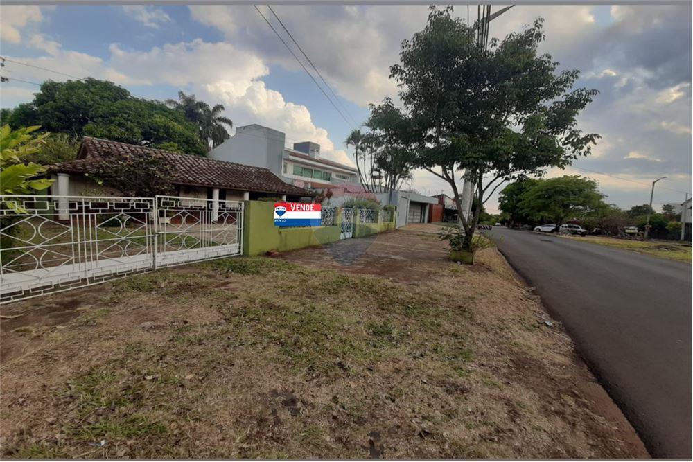 Terreno — Encarnación — 2/5