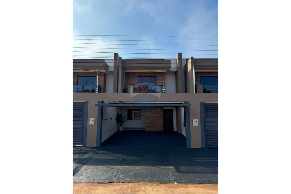 Duplex — 2 dorm. — San Juan — 2/5