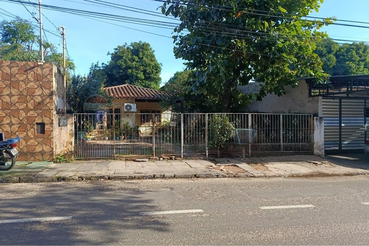 Terreno — San Lorenzo — 1/5