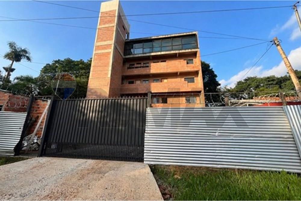 Departamento — 2 dorm. — San Lorenzo — 2/5