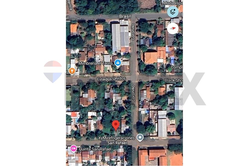 Terreno — Lote Guazú — 2/4