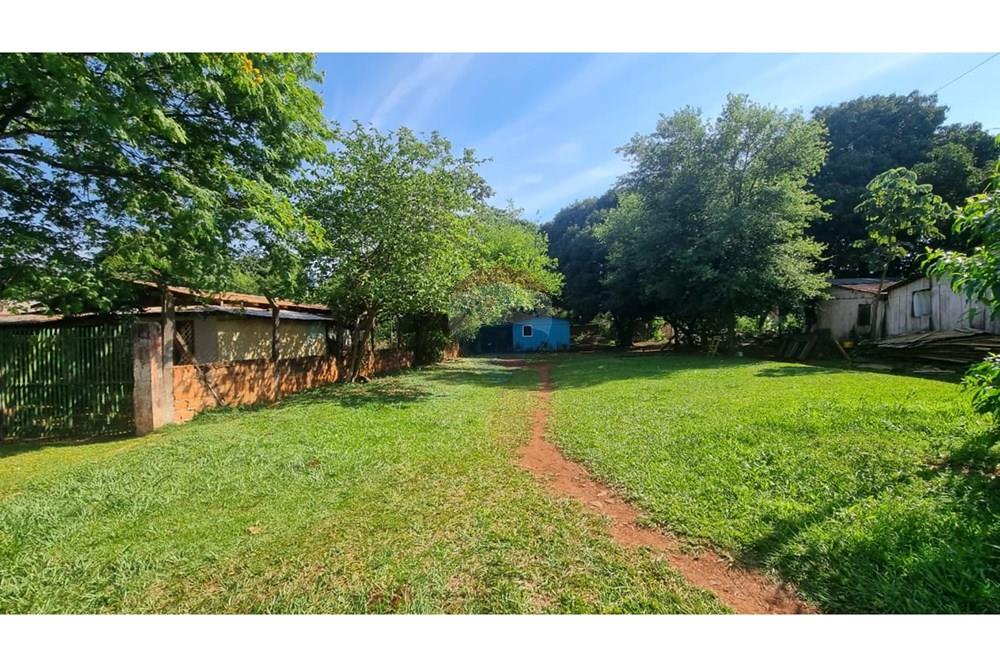 Terreno — Hernandarias — 5/5