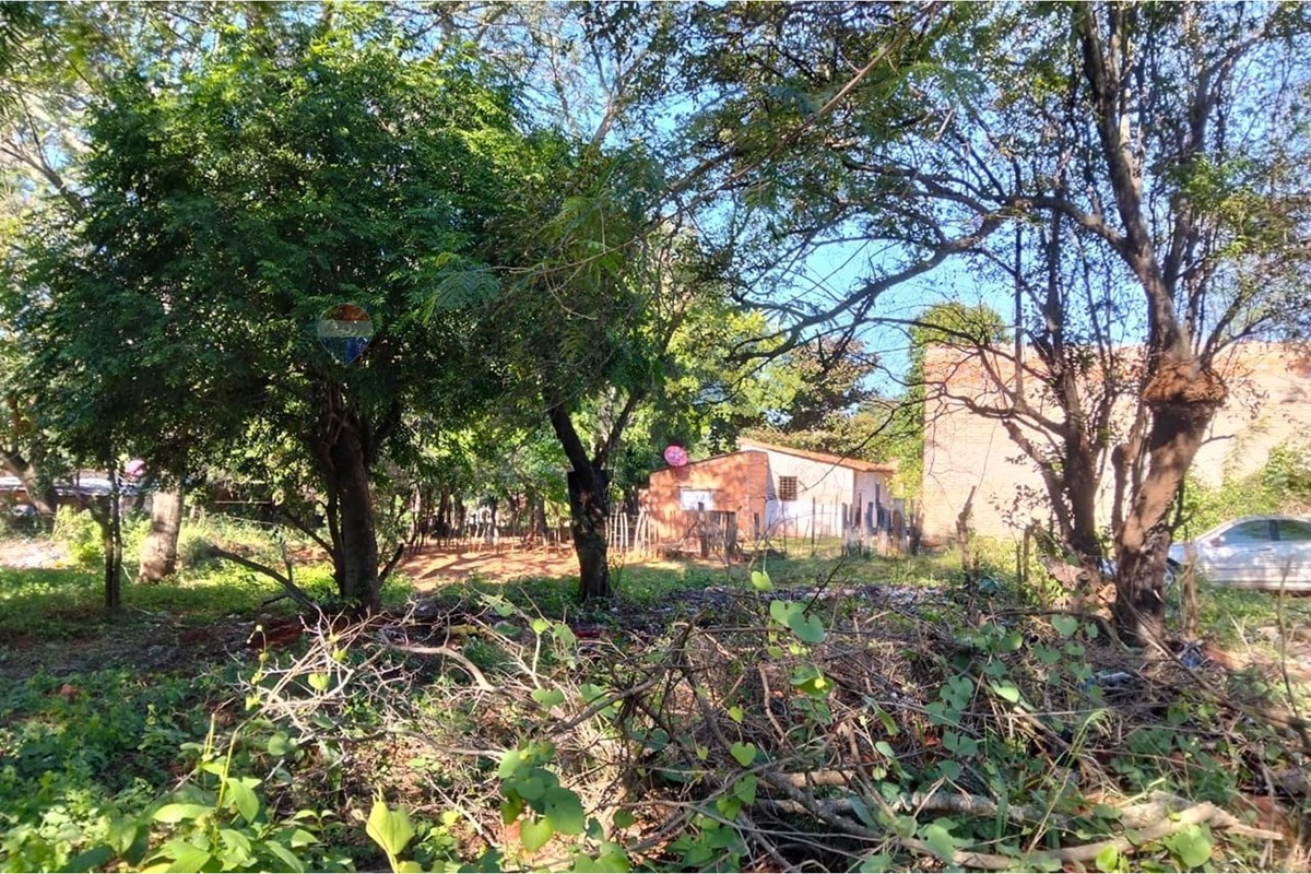 Terreno — Aguapey — 2/5