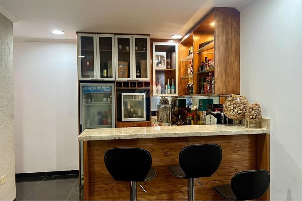 Casa — 6 dorm. — Zárate Isla — 5/5