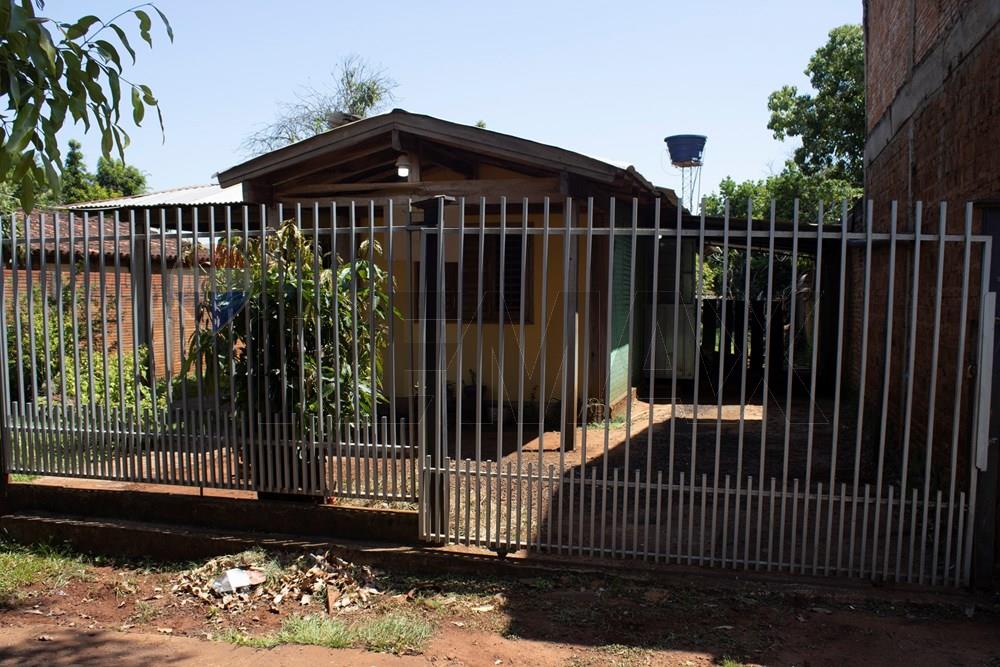 Casa — 3 dorm. — Cambyretá — 1/5
